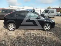 2009 Ford FOCUS