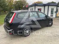 2009 Ford FOCUS
