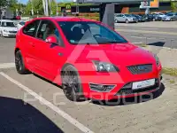 2009 Ford FOCUS