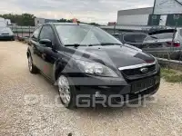 2009 Ford FOCUS