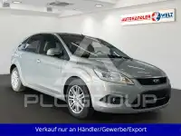 2009 Ford FOCUS