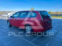 2009 Ford FOCUS