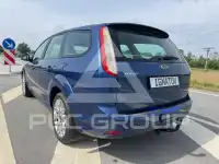 2009 Ford FOCUS