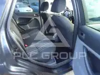 2009 Ford FOCUS
