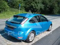 2009 Ford FOCUS