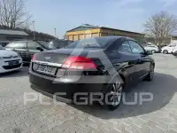 2009 Ford FOCUS