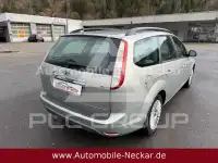 2009 Ford FOCUS