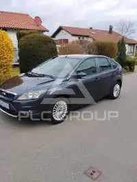 2009 Ford FOCUS