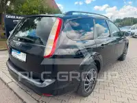 2009 Ford FOCUS