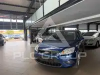 2009 Ford FOCUS
