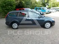 2009 Ford FOCUS