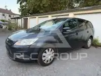 2009 Ford FOCUS