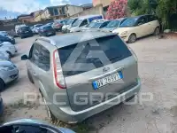 2009 Ford FOCUS