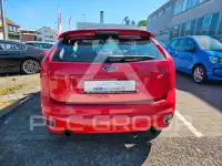 2009 Ford FOCUS