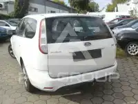 2009 Ford FOCUS