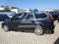 2009 Ford FOCUS