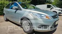 2009 Ford FOCUS