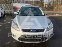 2009 Ford FOCUS