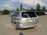 2009 Ford FOCUS