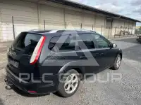 2009 Ford FOCUS