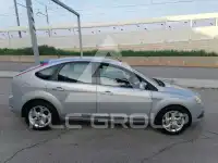 2009 Ford FOCUS