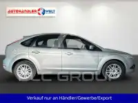 2009 Ford FOCUS