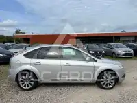 2009 Ford FOCUS