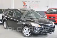 2009 Ford FOCUS