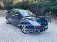 2009 Ford FOCUS