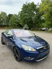 2009 Ford FOCUS