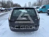 2009 Ford FOCUS
