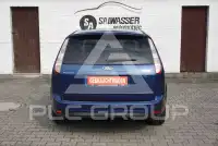2009 Ford FOCUS