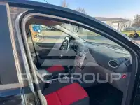 2009 Ford FOCUS