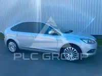 2009 Ford FOCUS