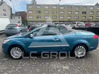 2009 Ford FOCUS