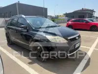 2009 Ford FOCUS