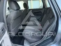 2009 Ford FOCUS