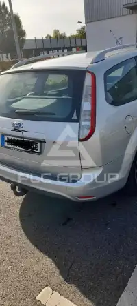2009 Ford FOCUS