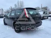 2009 Ford FOCUS