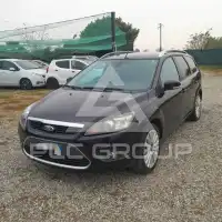 2009 Ford FOCUS