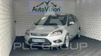 2009 Ford FOCUS