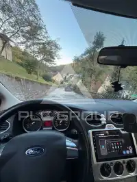 2009 Ford FOCUS