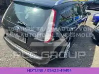 2009 Ford FOCUS
