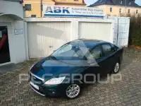 2009 Ford FOCUS