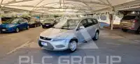 2009 Ford FOCUS