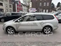 2009 Ford FOCUS