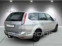 2009 Ford FOCUS
