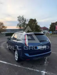 2009 Ford FOCUS