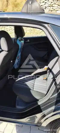 2009 Ford FOCUS