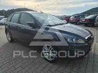 2009 Ford FOCUS
